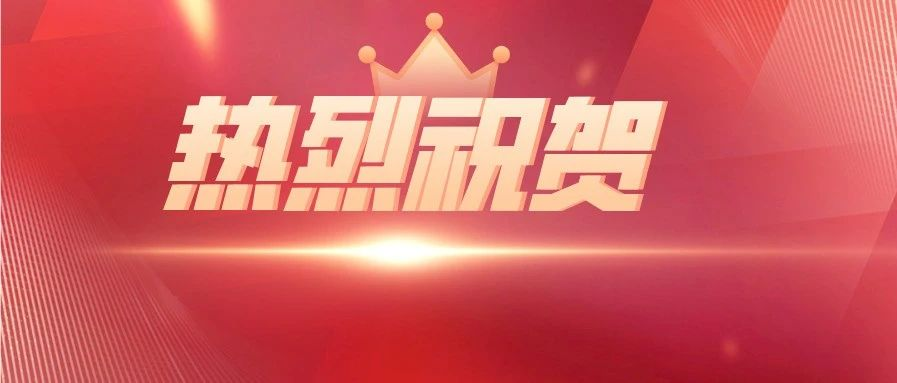 喜报！热烈祝贺网算数据荣获“金牌商务服务信息化系统提供商”