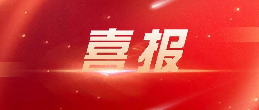 喜报！热烈祝贺网算数据荣获西安市大数据认定企业