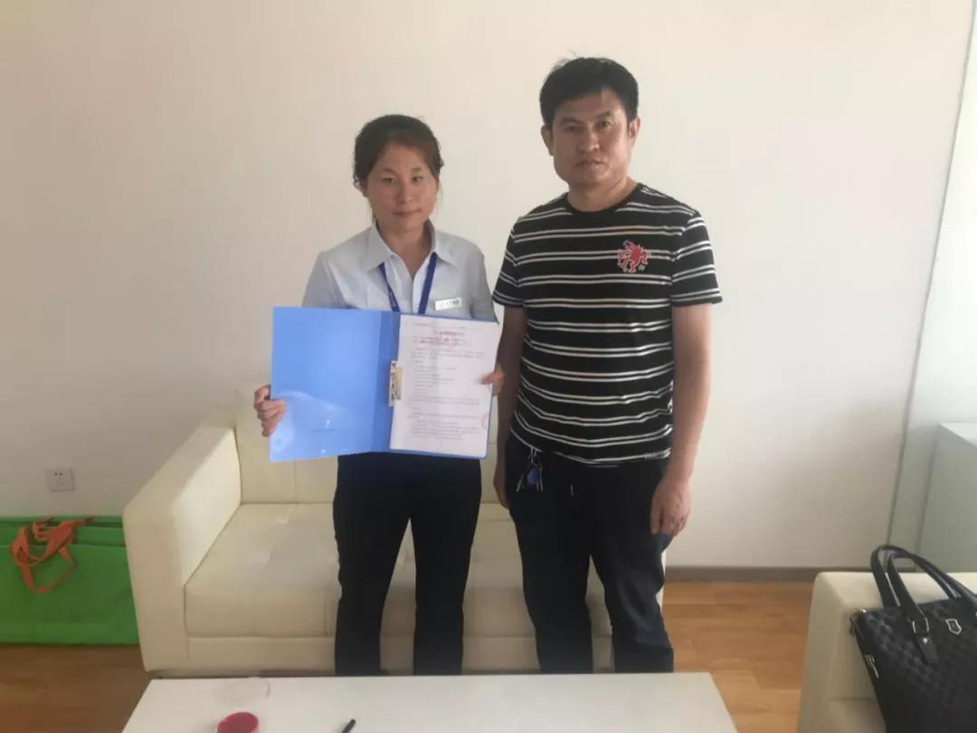 开营在即，又有企业抓住最后机会入驻财税公司孵化营